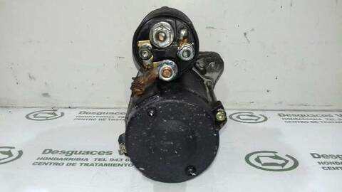 Foto 3ª: Motor de Arranque Bmw Serie 3 315 1.9 CAT BERLINA 118CV 87KW [194E1] (1999)