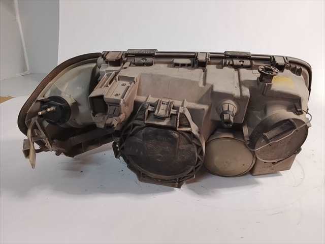 Foto 2ª: Faro Izquierdo Mercedes Clase C 220 2.2 CDI [D/OM 611960] (1998)