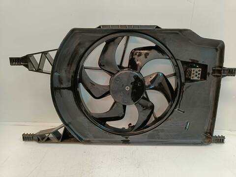 Foto 4ª: Electroventilador Renault Laguna AUTHENTIQUE 120CV 88KW [F9Q D6] (2005)