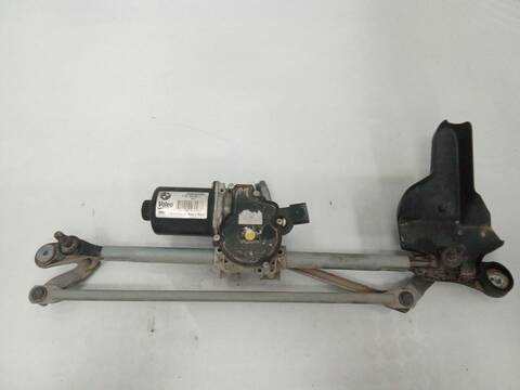 Foto 4ª: Motor Limpia Delantero Bmw Serie 3 315 320D BERLINA 184CV 135KW [N47D20C] (2014)