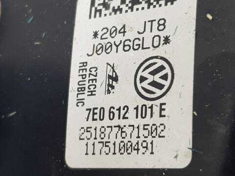 Foto 3ª: Servofreno Volkswagen Caravelle T6 TRENDLINE (2015)