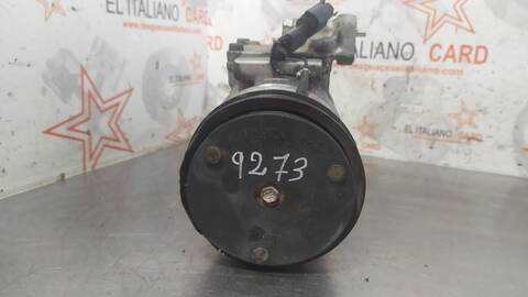 Foto 2ª: Compresor Aire Acondicionado Kia Carnival TD LS 126CV 93KW [J3] (2000)