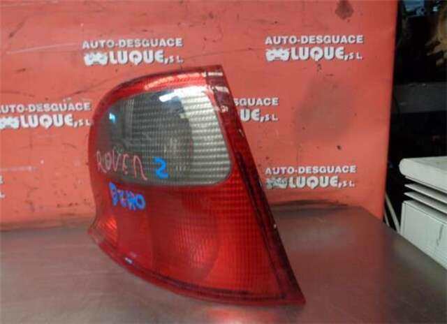 Foto 2ª: Piloto Trasero Derecho Rover Serie 75 2.0 CDTI CLASSIC [2.0 LTR. - 96 KW 16V CDTI] [204D2]
