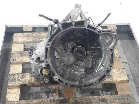 Caja Cambios Ford C Max 1.6 16V CAT 101CV 74KW FOCUS CAP)