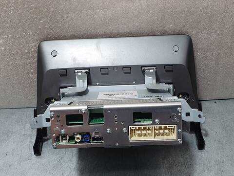 Foto 2ª: Sistema GPS Hyundai Ioniq KLASS ELECTRO 141CV 104KW [G4LE] (2021)