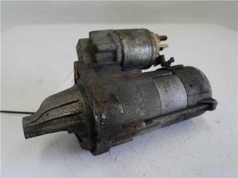 Motor de Arranque Bmw Serie 1 114 2.0 120D BERLINA 163CV 120KW