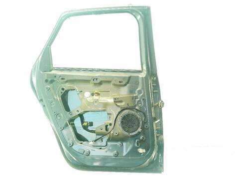 Foto 3ª: Puerta Trasera Izquierda Citroen C4 1.6 HDI - BLUEHDI 115 115CV (2013)
