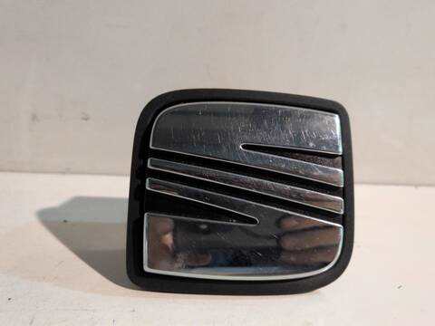 Foto 1ª: Maneta Exterior Portón Seat Altea CAYC (2009)