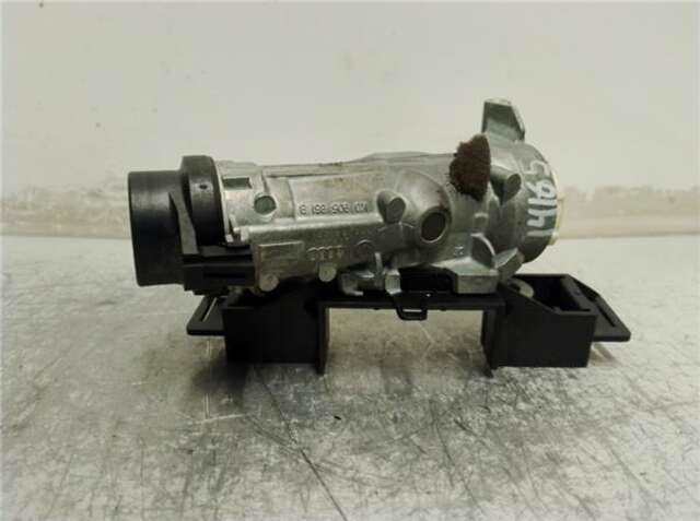 Foto 2ª: Motor de Arranque Seat Altea 1.6 TDI [CAYC]