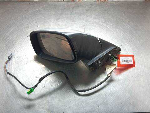 Foto 1ª: Retrovisor Izquierdo Peugeot 807 ST PACK 136CV 100KW [RFNEW10J4] (2003)