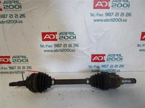 Transmision Delantera Izquierda Chrysler Voyager 2.5 143 CV