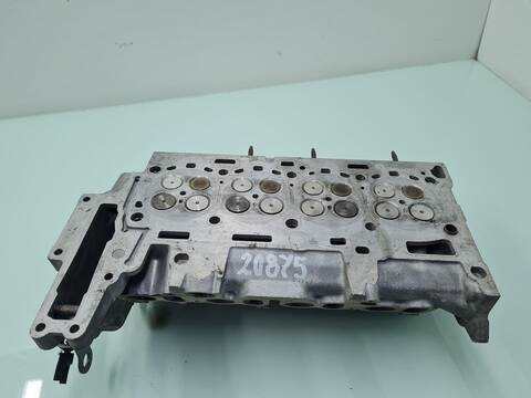 Foto 3ª: Culata Bmw Serie 1 114 118D BERLINA 143CV 105KW [N47D20A] (2008)