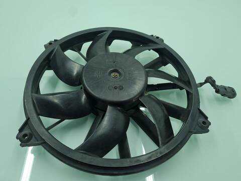 Electroventilador Citroen C4 BUSINESS 99CV 73KW
