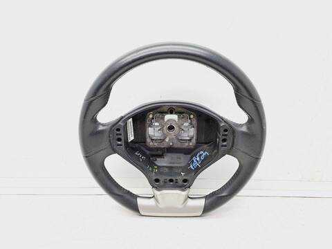 Foto 1ª: Volante Citroen C Elysee EXCLUSIVE 99CV 73KW [BH02] (2017)