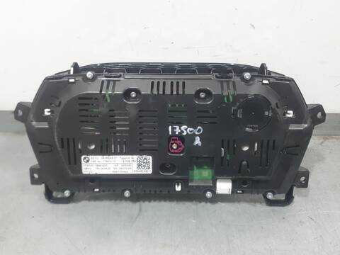 Foto 2ª: Cuadro de Instrumentos Bmw Serie 1 116 2.0 D F40) [B37C15A] (2019)