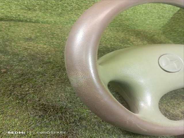 Foto 2ª: Volante Santana Anibal 2.8 TD MILITAR [8140.43P] (2004)