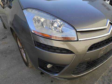 Foto 3ª: Paragolpes Delantero Citroen C4 9HZ PICASSO (2008)