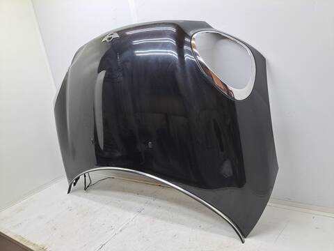 Foto 3ª: Capot Bmw Mini COOPER D 112CV 82KW [N47C20A] (2014)
