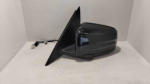 Foto 2ª: Retrovisor Izquierdo Mercedes Clase C 160 C 200 CDI BLUEEFFICIENCY 204.001) 136CV (2007)