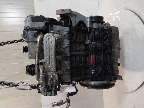 Foto 3ª: Motor Completo Volkswagen Golf 105CV 77KW [BKC] (2006)