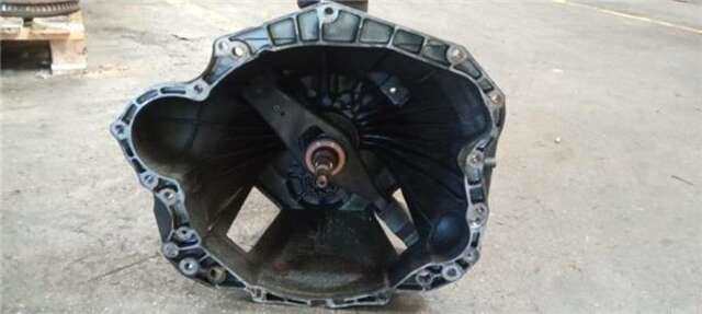 Foto 2ª: Caja Cambios Ford Transit 2.5 TDI (EAL. EAS) FURGON (E_ _) [4EB]