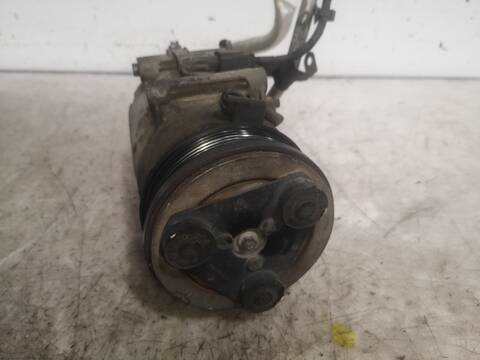 Foto 3ª: Compresor Aire Acondicionado Ford Focus KKDA BERLINA (2006)