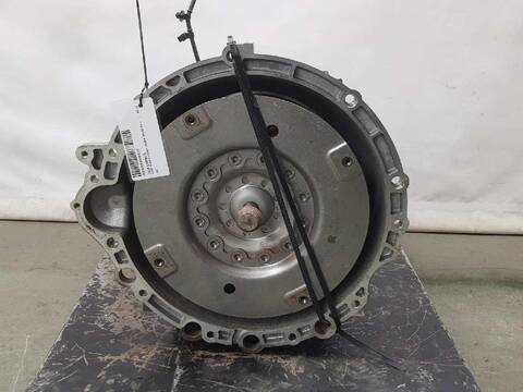 Foto 3ª: Caja Cambios Land Rover Range 2.0 D 241CV [204DTH] (2017)