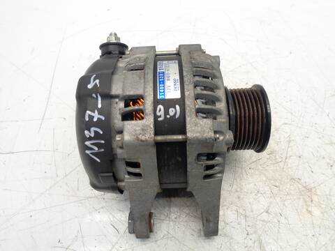 Alternador Suzuki Swift 112 CV 82KW