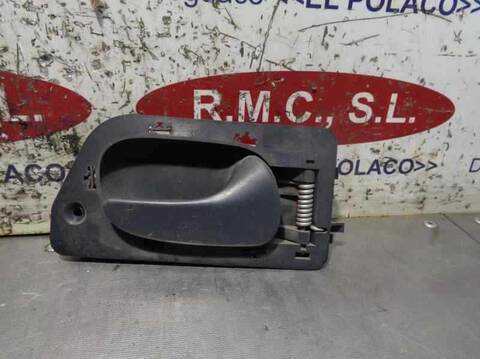 Maneta Interior Trasera Derecha Renault Laguna 1.9 DCI RT 107CV 79KW