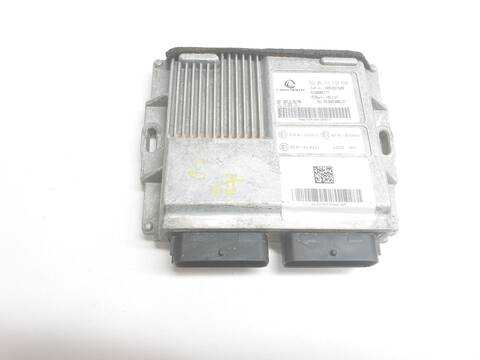 Centralita Motor ECU Dacia Sandero EXPRESSION