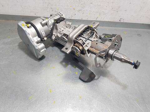 Foto 3ª: Columna Dirección Ford Focus 1.0 ECOBOOST MHEV TURNIER 155CV 114KW [M0DC] (2024)