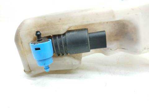 Foto 3ª: Deposito Limpiaparabrisas Seat Ibiza EMOCION 60CV 44KW [CGP] (2010)