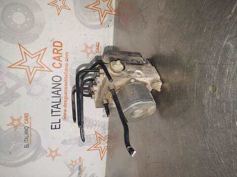 Foto 3ª: Abs Seat Ibiza STYLANCE - STYLE 105CV 77KW [CAYC] (2013)