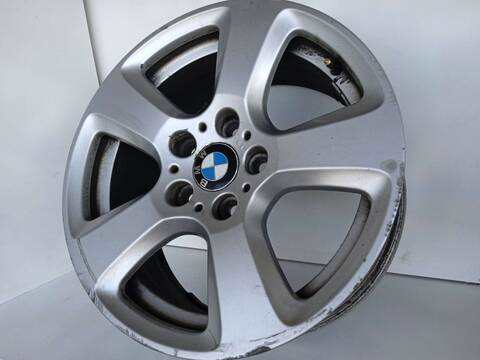 Foto 2ª: LLanta Aleacion Bmw Serie 5 518 3.0 TD CAT BERLINA 235CV 173KW [306D3] (2008)