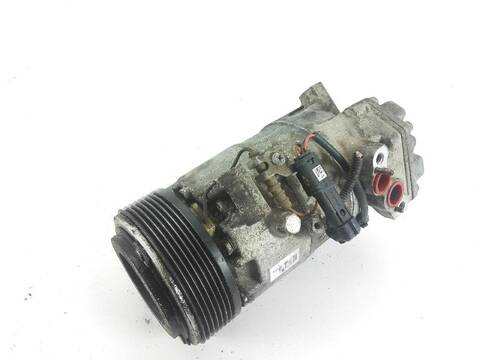 Compresor Aire Acondicionado Bmw Serie 1 114 118 I