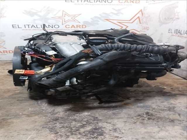 Foto 4ª: Motor Completo Audi A6 2.5 TDI BERLINA 180CV 132KW [AKE] (2000)