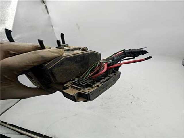 Abs Alfa Romeo 147 1.6 T.SPARK ECO DISTINCTIVE [1.6 LTR. - 77 KW 16V CAT]