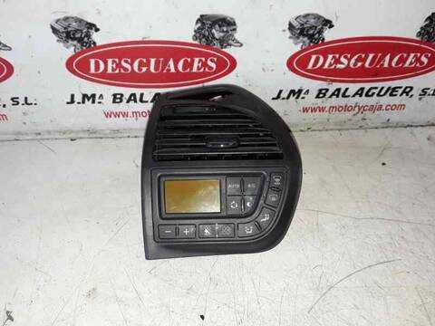 Mando Climatizador Citroen C4 1.6 16V HDI FAP PICASSO 109CV