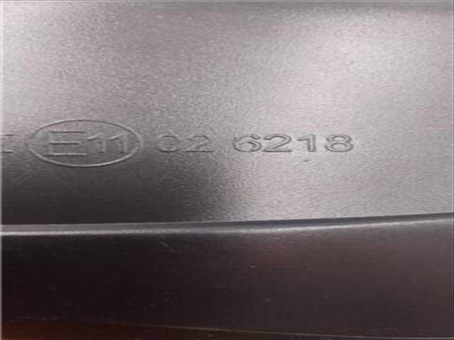 Foto 2ª: Retrovisor Derecho Opel Astra 1.3 ENJOY [1 3 LTR. - 66 KW 16V CDTI CAT Z 13 DTH - L4I)] BERLINA 90CV