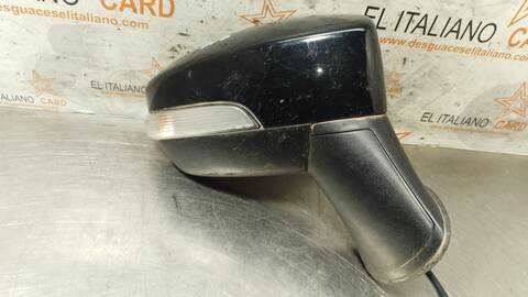 Foto 2ª: Retrovisor Derecho Ford EcoSport TITANIUM S 95CV 70KW [XVJD] (2016)