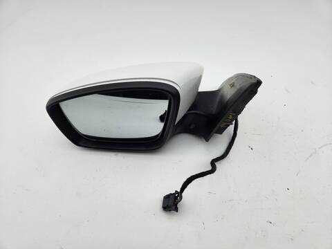 Foto 1ª: Retrovisor Izquierdo Seat Toledo STYLE 105CV 77KW [CAYC] (2015)
