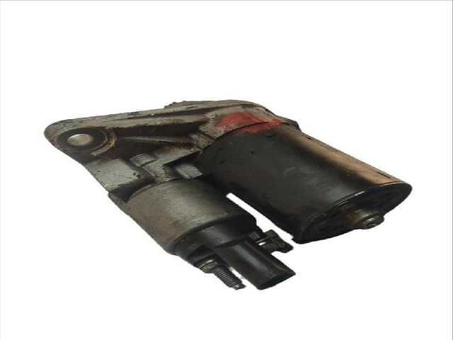 Foto 3ª: Motor de Arranque Volkswagen Jetta 1.6 FSI (2004)