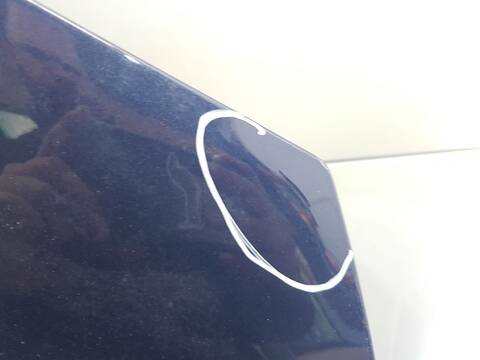Foto 2ª: Capot Mazda MX5 1.6 16V NB6C) 110CV 81KW II NB) [B6] (2001)