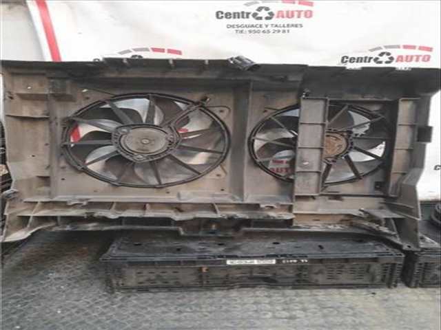 Foto 2ª: Electroventilador Peugeot 807 2.2 PULLMAN [2 2 LTR. - 125 KW HDI FAP] 170CV