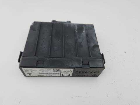 Centralita Motor ECU Mazda CX5 LUXURY 2WD