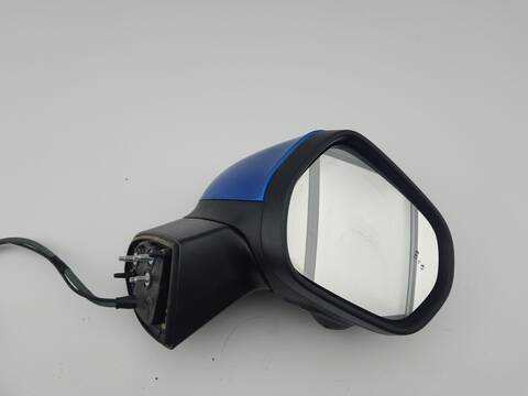 Retrovisor Derecho Ford Puma 1.0 ECOBOOST MHEV 125CV 92KW