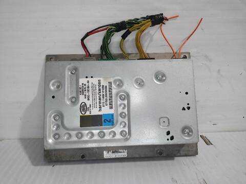 Foto 2ª: Centralita Motor ECU Land Rover Discovery TDV6 HSE AUT. 245CV [306DT] (2009)