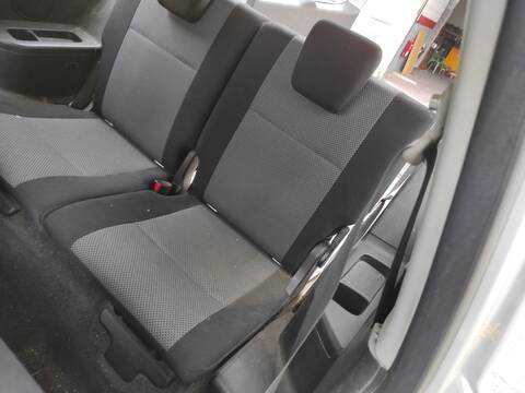Foto 2ª: Asientos Traseros Suzuki Grand Vitara F9Q (2006)