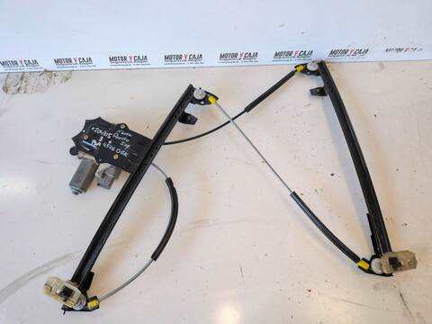 Foto 3ª: Elevalunas Eléctrico Delantero Izquierdo Citroen Xsara RHY PICASSO (2004)