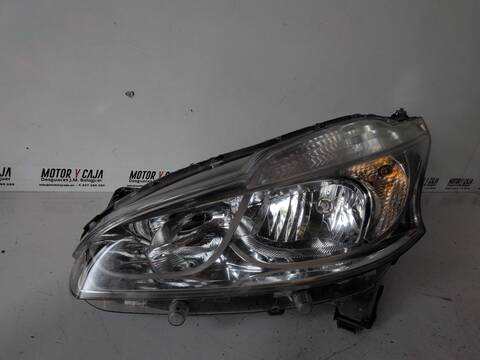 Faro Izquierdo Peugeot 208 ALLURE 1.2 12V E 82CV